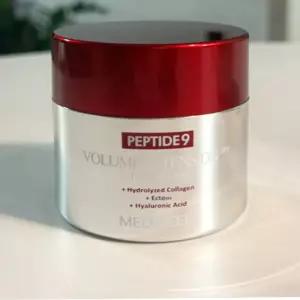메디필 펩타이드9 볼륨 앤 텐션 톡스 크림 프로 50g