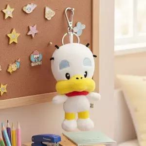 둘리 또치 인형 키링
