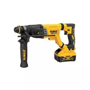 (디월트) 충전해머드릴 BL DCH263P2 18V 5.0Ah W765BB0