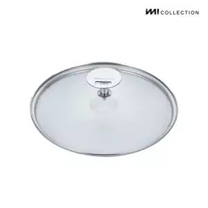 [IMI]IMI 다용도 만능 유리뚜껑 22cm / 냄비 프라이팬 덮개 내열유리