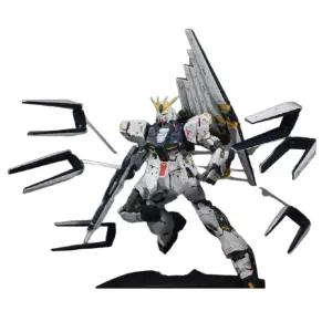 다반 mg 6619S 버카 뉴건담 피규어 굿즈