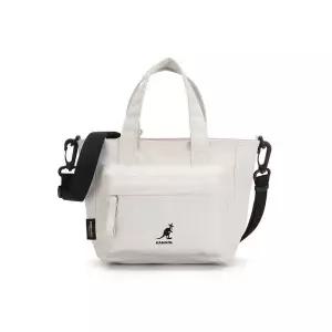 [캉골](센텀시티점)스탠다드 토트백 4017 아이보리