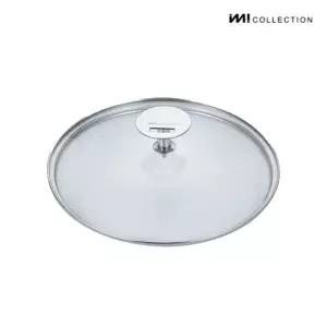 IMI 다용도 만능 유리뚜껑 20cm / 냄비 프라이팬 덮개 내열유리