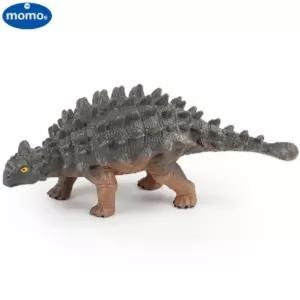 모모스(모형완구) 안킬로사우루스 (M5004B)교육용공룡 장난감 피규어 남아 학습용
