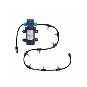 자동 식물 물주기 급수기 노즐세트 패키지 파이프 1 가든 식물물주기 20m 텃밭 화분에