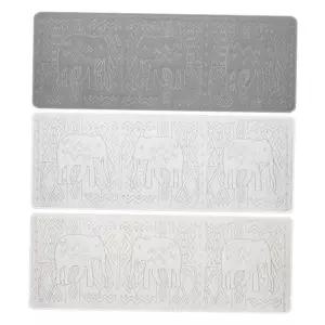 소파커버 잉카퀼트 쇼파베드커버 깔개 3인용패드 방석매트 패드