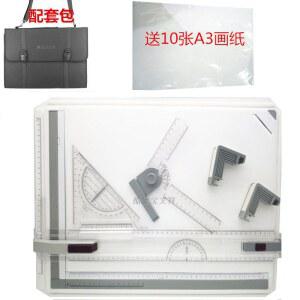 A3 제도판 휴대용 잉 다기능 책상 각도의 20종 건설 기능사 미니 건축사 실기