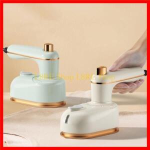 L8RE Multifuntional Handheld Clothing Steamer Iron 휴대용 직물 철 철분은 가정 및 사무실 사용에 적합