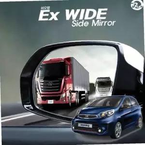 비오랩 EX 와이드 사이드미러 올뉴모닝 TA (2011 - 20