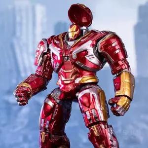 대형피규어 버스터 인테리어소품 1718cm VER1 약