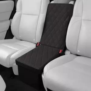 카니발 보조의자 펠리세이드 뒷좌석 간이 호환 싼타페 좌석 박스