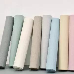 방음 벽지 도배 시트 흡음재 벽간소음 차단