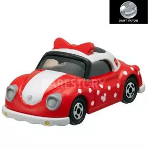 (디즈니모터스토미카)(단종)DM-15 포핀즈 미니마우스