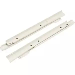 서랍 레일 부품 롤러 서랍장 일체형 슬라이드 가이드 싱크대