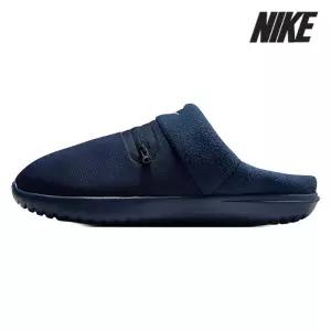 [나이키][세일] 나이키 방한 슬리퍼 s5- FZ7941-400  남성 BURROW 버로우 슬라이드