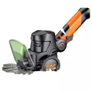 전동잔디바리깡 예초기 핸드잔디깍기 가정용 잔디깎기 충전 벌초 휴대용 소형 핸디형