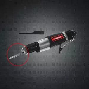 쇠자르는톱 드릴톱 톱날 알루미늄용 쇠톱 톱날 쇠톱날 미니톱 전동드릴톱