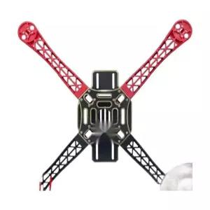 4축 암 촬영용 모터세트 입문용 포함 드론 프레임 F450 다용도