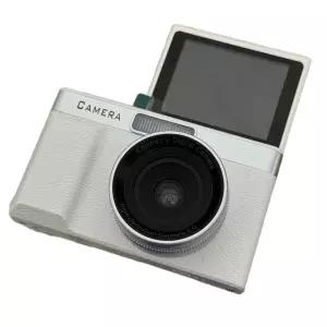 올렌토 포토토카메라 레트로 미니카메라 포토토