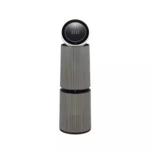 [롯데백화점]LG전자 LG 퓨리케어 AI 오브제컬렉션 360 공기청정기 M7 114.0㎡ 2등급 AS356NSMA