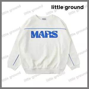 리틀그라운드 마스-코지스웨트셔츠(7611G 334 02)CH 딜/아동맨투맨/선물