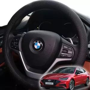 타공 핸들카바 핸들커버 실리콘 쏘나타DN8