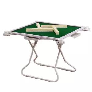 마작테이블 접이식 게임책상 보드게임판 체스판 다용도 방수 미끄럼방지 소음방지