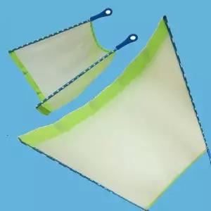 [콩심팥심]아동용 어린이족대 민물 계곡 족대 물고기족대 쪽대