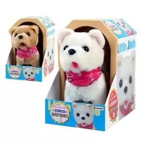 [골드스마일]진돗개 리틀 색상임의배송 강아지인형