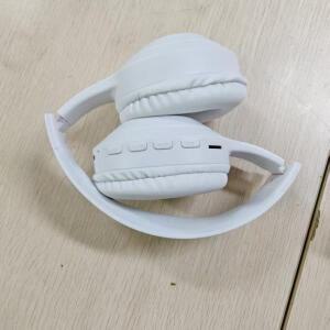 페니우스 홀라 보스날 경량 오버이어 헤드폰 - 무선 블루투스, 40시간 재생, 접이식 & 부드러운 메모리 프