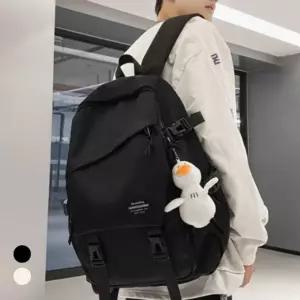 라인 고등학생 책가방 중학생 대학생 백팩 가방