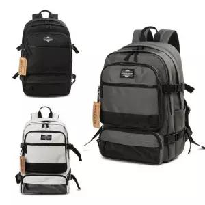 캐주얼 고등학생 책가방 여행용 중학생 백팩 가방