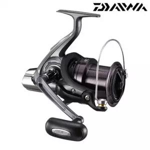 다이와 크로스캐스트 5000 초원투스피닝릴