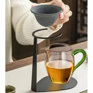 커피필터 세라믹커피필터 도자기 핸드드립 드리퍼 일본 깔때기 거름망