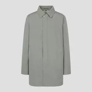 (백화점상품) 빈폴 남자 코트 하이넥코트 정장 명품핏 데일리룩 슬림핏