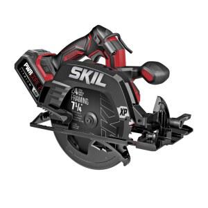 SKIL PWR CORE 20 브러시리스 20V 7-1/4