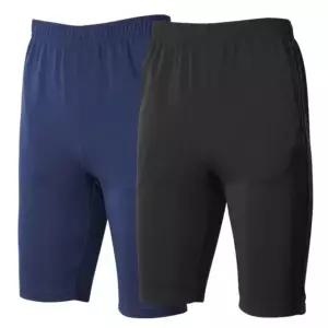 간지작살 편안한 스키니핏 5부 반바지 일상복 단체복 체육복