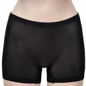 폭스 소프트 사각팬티 노라인 여자 드로즈 요일 속옷