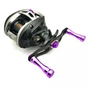 암산코리아 베이트릴 핸들 노브 튜닝