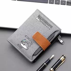 이타도리 유지 캐릭터 카드 파우치 멀티 지갑 다용도 일러스트 주술회전