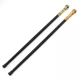 지팡이 호신용 산행 장비 초경량 만능 지팡이칼 약초꾼용