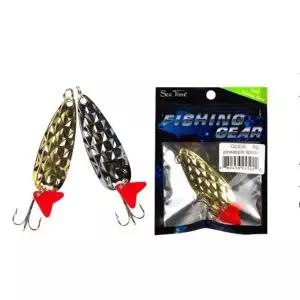 [셀러허브]ST 씨타임 파인스푼 낚시스푼 하드베이트 (S37726113)