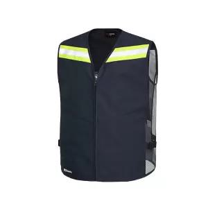 K2 옆망사 써머 아이스 베스트 조끼-100L