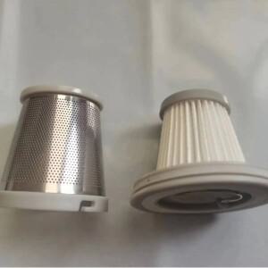 Xiaomi Mi 홈 진공 청소기 액세서리 용 미니 핸드 필터 코어 자동차 집진기 부품