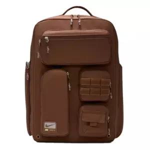 나이키 백팩 유틸리티 엘리트 37L 대용량 노트북 직장인 학생 FN4173-265 NIKE 남성가방