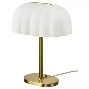 이케아 AKTERSPRING 악테르스프링 탁상스탠드 39cm 전구미포함 스탠드조명 무드등 독서등