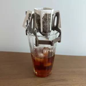 일본 드립백홀더 스탠드 드립백홀더 커피드립백거치 드립백스탠드