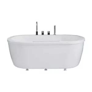 이동식 반신욕조 접이식 욕조 대형 홈트레이닝 간편 목욕통