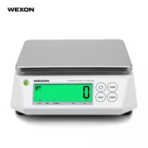 주방 전자저울 WZ-62D 6kg (1g 2g) 계량 베이킹 업소용