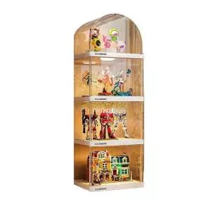 피규어 진열장 아크릴 인테리어 보관함 장식장